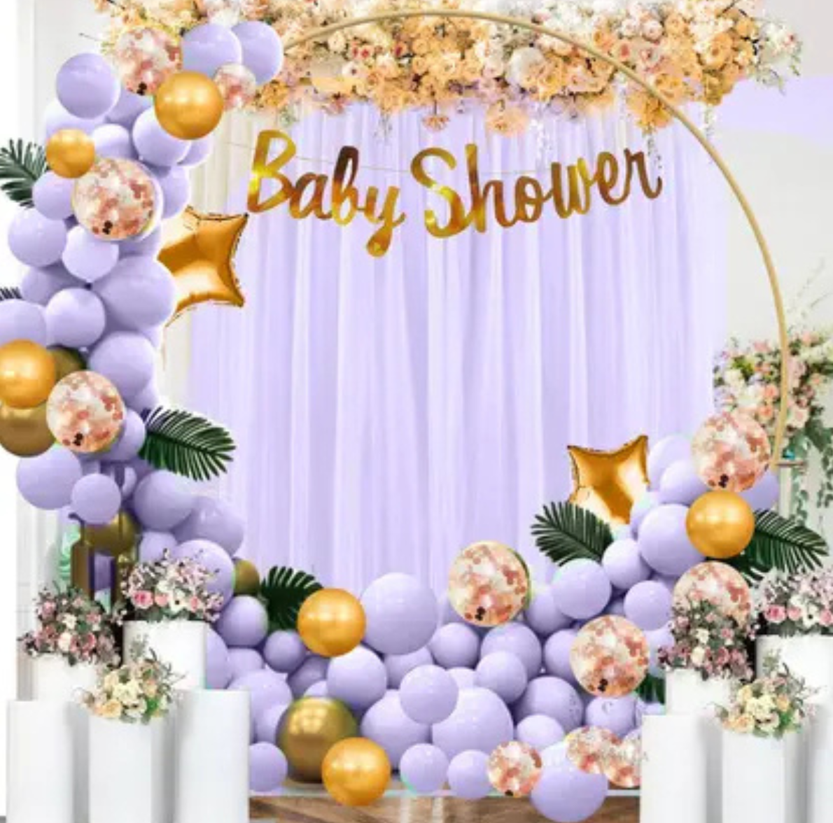 Baby Shower